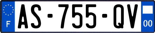 AS-755-QV