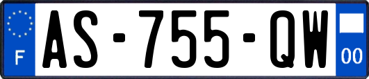 AS-755-QW