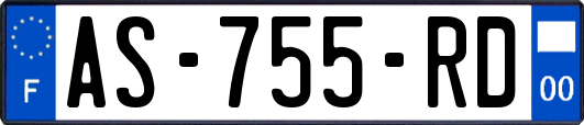 AS-755-RD