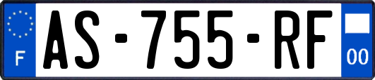 AS-755-RF