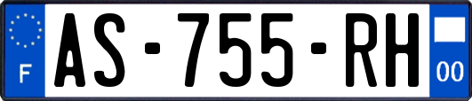 AS-755-RH