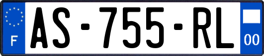 AS-755-RL