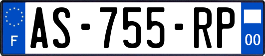 AS-755-RP