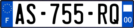 AS-755-RQ