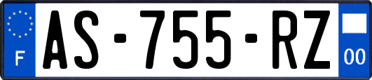 AS-755-RZ