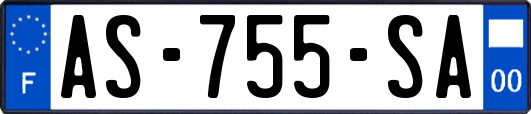 AS-755-SA