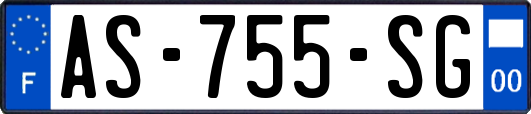 AS-755-SG