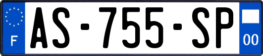 AS-755-SP