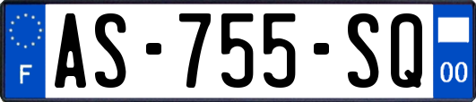 AS-755-SQ