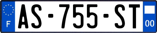 AS-755-ST