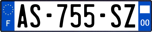 AS-755-SZ
