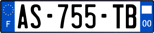 AS-755-TB