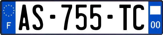 AS-755-TC