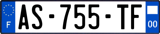 AS-755-TF