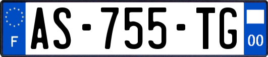 AS-755-TG