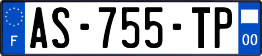 AS-755-TP
