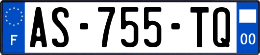 AS-755-TQ