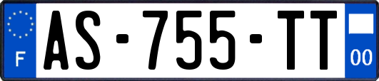 AS-755-TT