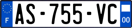 AS-755-VC