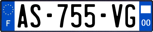 AS-755-VG