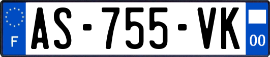 AS-755-VK