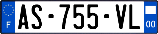 AS-755-VL