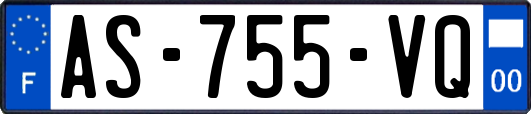 AS-755-VQ