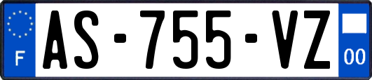 AS-755-VZ