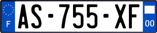 AS-755-XF