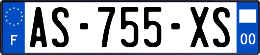 AS-755-XS