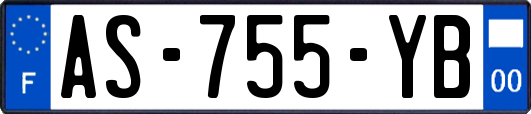 AS-755-YB