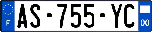 AS-755-YC