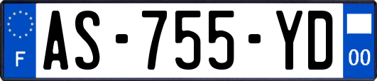 AS-755-YD