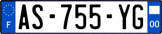 AS-755-YG