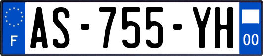 AS-755-YH