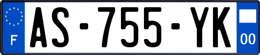 AS-755-YK