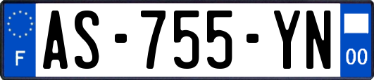 AS-755-YN