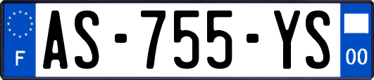 AS-755-YS