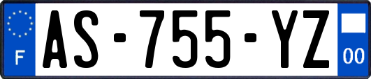 AS-755-YZ