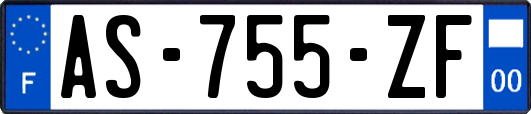 AS-755-ZF