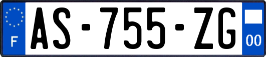 AS-755-ZG