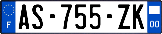 AS-755-ZK