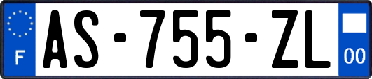 AS-755-ZL