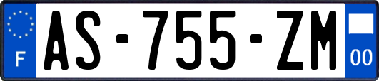AS-755-ZM