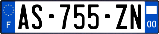 AS-755-ZN