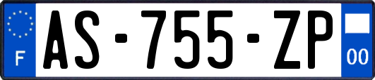 AS-755-ZP