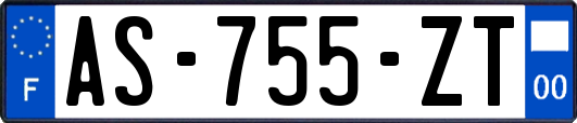 AS-755-ZT