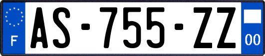 AS-755-ZZ
