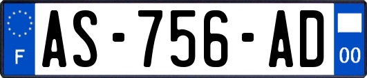 AS-756-AD