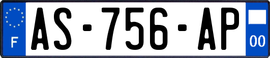 AS-756-AP